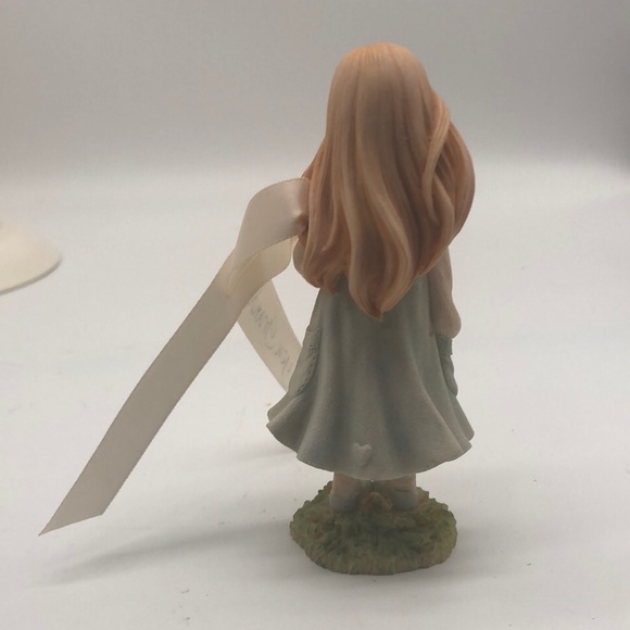 I love you, Grandma figurine - Picture 3 of 4